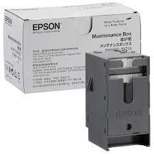 Epson - T6715 - C13T671500 - Maintenance Box with Ink Absorber Porous Pads - £35-99 plus VAT - Back on Stock!