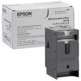 Epson - T6715 - C13T671500 - T671500 - Maintenance Box with Ink Absorber Porous Pads - £35-99 plus VAT - Back on Stock