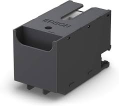 Epson - T6716 - C13T671600 - Maintenance Box with Ink Absorber Porous Pads - £42-99 plus VAT - Back on Stock