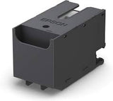 Epson - T6716 - C13T671600 - Maintenance Box with Ink Absorber Porous Pads - £42-99 plus VAT - Back on Stock!
