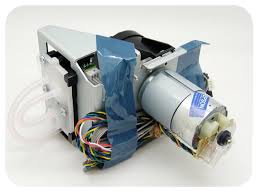 Epson - 1720433 - Pressure Pump Assembly - £75-00 plus VAT - ETA 14 to 21 Day Leadtime