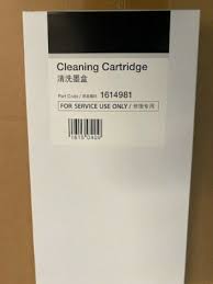 Epson - 1736533 - 1614981 - Cleaning Cartridge - £32-00 plus VAT - ETA 14 to 21 Day Leadtime
