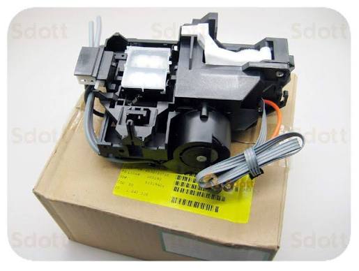 Epson - 1616852 - 1544749 - Ink System Assembly - £55-00 plus VAT - ETA 14 to 21 Day Leadtime