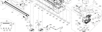 Epson - 1665431 - 1963743 - Cooling Absorption Fan (2 Needed, Price is Each) - £59-00 plus VAT - ETA 14 to 21 Day Leadtime