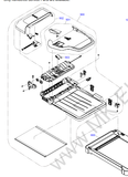 Epson - 1822512 - 1679599 - Complete Replacement ADF Assembly - £89-00 plus VAT - ETA 14 to 21 Day Leadtime