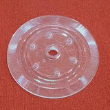 Epson - 1718093 - New & Original CR (Carriage Return) Scale PF Encoder Disk - £16-99 plus VAT - ETA 14 to 21 Day Leadtime