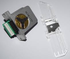 Epson - 1737097 - New & Original Replacement Dot Matrix Impact Printhead inc Ribbon Mask & Torsion Spring - £199-99 plus VAT - ETA 2 to 3 Day Leadtime