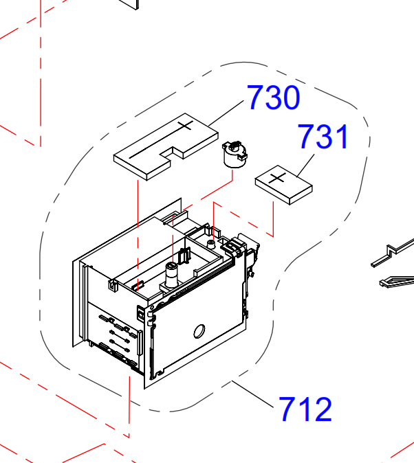Epson - 1820694 - Ink Supply Tank Unit - £19-99 plus VAT - Back in Stock!