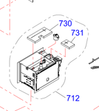 Epson - 1820694 - Ink Supply Tank Unit - £19-99 plus VAT - Back in Stock!