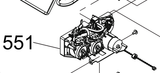 Epson - 1821492 - 1963819 - New & Original Pump Cap Assembly - £299-00 plus VAT - ETA 7 Day Leadtime