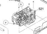 Epson - 1836199 - 1759333 - Ink System Assembly - £129-00 plus VAT - ETA 14 to 21 Day Leadtime