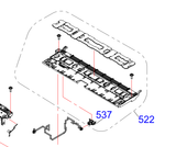 Epson - 1841172 - Front Paper Guide PGF inc Ink Absorber - £19-99 plus VAT - ETA 14 to 21 Day Leadtime