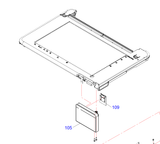 Epson - 1841239 - Control Panel Assembly - £129-00 plus VAT - ETA 14 to 21 Day Leadtime