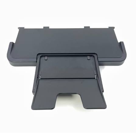 Epson - 1843373 - New & Original Slideout Paper Output Stacker Assembly - Fits Over Paper Cassette Tray - £19-99 plus VAT - ETA 14 to 21 Day Leadtime