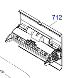 Epson - 1853318 - New & Original White Replacement Duplex Unit & Cover - £39-99 plus VAT - ETA 14 to 21 Day Leadtime