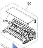 Epson - 1856819 - New & Original White Replacement Duplex Unit & Cover - £129-00 plus VAT - ETA 14 to 21 Day Leadtime