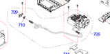 Epson - 1967227 - 1880515 - Ink System Assembly - £29-99 plus VAT - ETA 14 to 21 Day Leadtime