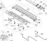 Epson - 1881905 - 1836554 - Wide Carriage Paper Eject Assembly - £64-99 plus VAT - ETA 14 to 21 Days