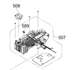 Epson - 1893031 - 1864885 - Printer Head Cleaner Wiper Blade - £23-99 plus VAT - ETA 14 to 21 Day Leadtime