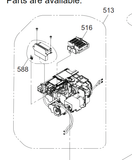 Epson - 1824264 - 1897160 - Pump Unit Assembly inc Head Cleaner & Large Cap Head - £209-00 plus VAT - ETA 14 to 21 Day Leadtime