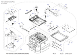 Epson - 1913200 - Complete ADF Assy inc Scanner - £995-00 plus VAT - ETA 14 to 21 Day Leadtime
