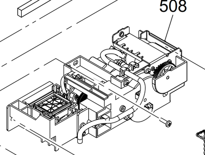 Epson - 1933701 - 1876479 - Maintenance Unit - £135-00 plus VAT - ETA 14 to 21 Day Leadtime