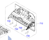 Epson - 1947674 - New & Original Black Replacement Duplex Unit & Cover - £69-00 plus VAT - ETA 14 to 21 Day Leadtime
