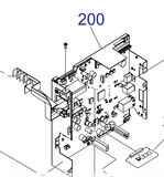 Epson - 1915695 - 2192124 - 2226275 - Replacement Main Logic Board (Motherboard) - £249-00 plus VAT - ETA 2 to 3 Leadtime