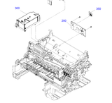 Epson - 2195631 - 220v Power Supply Board - £45-99 plus VAT - ETA 14 to 21 Day Leadtime