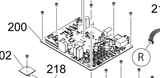 Epson - 2230139 - New & Original Replacement Main Logic Board (Motherboard) - £225-00 plus VAT - ETA 14 to 21 Day Leadtime