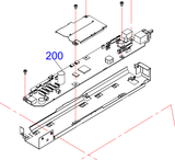 Epson - 2233432 - 2214146 - 2208223 - Replacement Main Logic Board (Motherboard) - £135-00 plus VAT - ETA 14 to 21 Day Leadtime