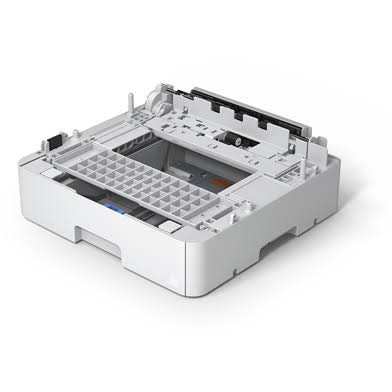 Epson - C937901 - C12C937901 - Extra Optional 500 Sheet A4 Paper Cassette Tray - £299-00 plus VAT - ETA 14 to 21 Day Leadtime