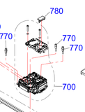 Epson - FB16002 - New & Original Replacement Printhead - £475-00 plus VAT - ETA 14 to 21 Day Leadtime