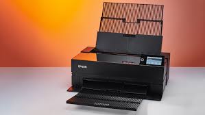 Epson - 1835335 - 1A38944 - Black Paper Slideout Input Support Tray - £45-00 plus VAT - ETA 14 to 21 Day Leadtime