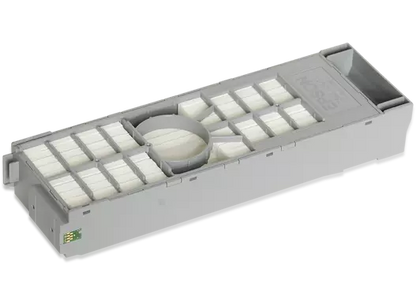 Epson - T582 - C13T582000 - Maintenance Box with Ink Absorber Porous Pads - £25-99 plus VAT - Back on Stock