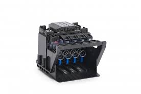 Hewlett-Packard - HP - 3ED58A - No 713 DesignJet Printhead - £219-99 plus VAT - Back on Stock