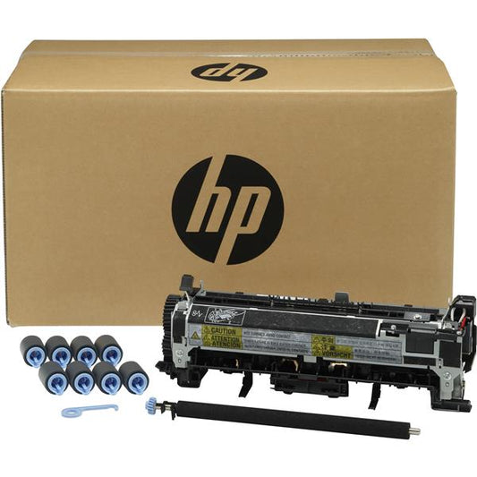 Hewlett Packard - HP - B3M78A - 220v Fuser Maintenance Kit - £245-00 plus VAT - Back on Stock