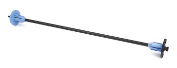 HP - Hewlett-Packard - B3Q36A - 24" Inch Media Spindle - £65-00 plus VAT - Back on Stock