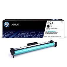 Hewlett Packard - HP - CF232A - No 32A Original Black Imaging Drum Unit - £89-99 plus VAT - Back on Stock