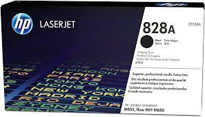 Hewlett Packard - HP - CF358A - No 828A Black Drum Unit - £109-00 plus VAT - Back on Stock