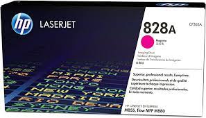 Hewlett Packard - HP - CF365A - No 828A Magenta Drum Unit - £285-00 plus VAT - Back on Stock