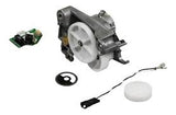 Hewlett Packard / HP - CR357-67009 - Media Advance Transmission Motor - £149-00 plus VAT - ETA 7 Day Leadtime