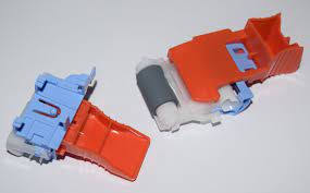 Hewlett Packard / HP - J8J70-67904 - J8J70-67906 - Paper Feed Kit - One Needed per Tray - £58-00 plus VAT - Back on Stock