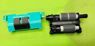Hewlett Packard / HP - L2741-60001 - L2741A - Document Feeder Roller Replacement Kit - £69-99 plus VAT - 10 Day Leadtime
