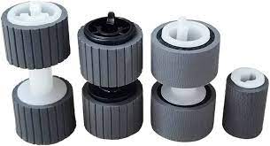 Hewlett Packard / HP - L2755-60001 - L2755A - Document Feeder Roller Replacement Kit - £84-99 plus VAT - ETA 10 Day Leadtime