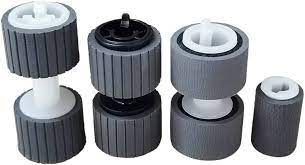 Hewlett Packard / HP - L2755-60001 - L2755A - Document Feeder Roller Replacement Kit - £84-99 plus VAT - 10 Day Leadtime