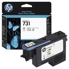 Hewlett-Packard - HP - P2V27A - No 731 DesignJet Printhead - £95-99 plus VAT - ETA 2 to 3 Day Leadtime
