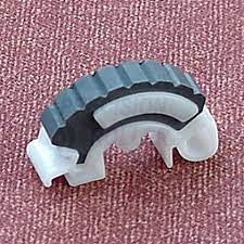 Hewlett Packard / HP - H3969-60001 - Compatible Roller Kit  - £59-99 plus VAT - Temporarily Unavailable - ETA Mid October