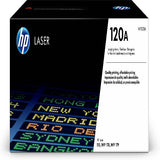 Hewlett Packard / HP - W1120A - No 120A Black Imaging Drum - £105-00 plus VAT - Back on Stock