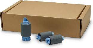 HP / Hewlett-Packard - W1B45A - A7W93-67082 - Pickup Roller Kit - £39-99 plus VAT - Back on Stock